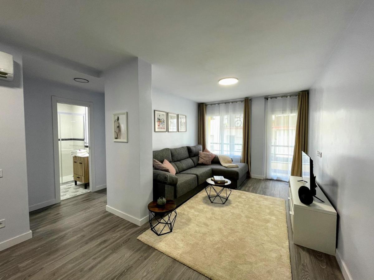 Casa Soho Y Alex Appartement