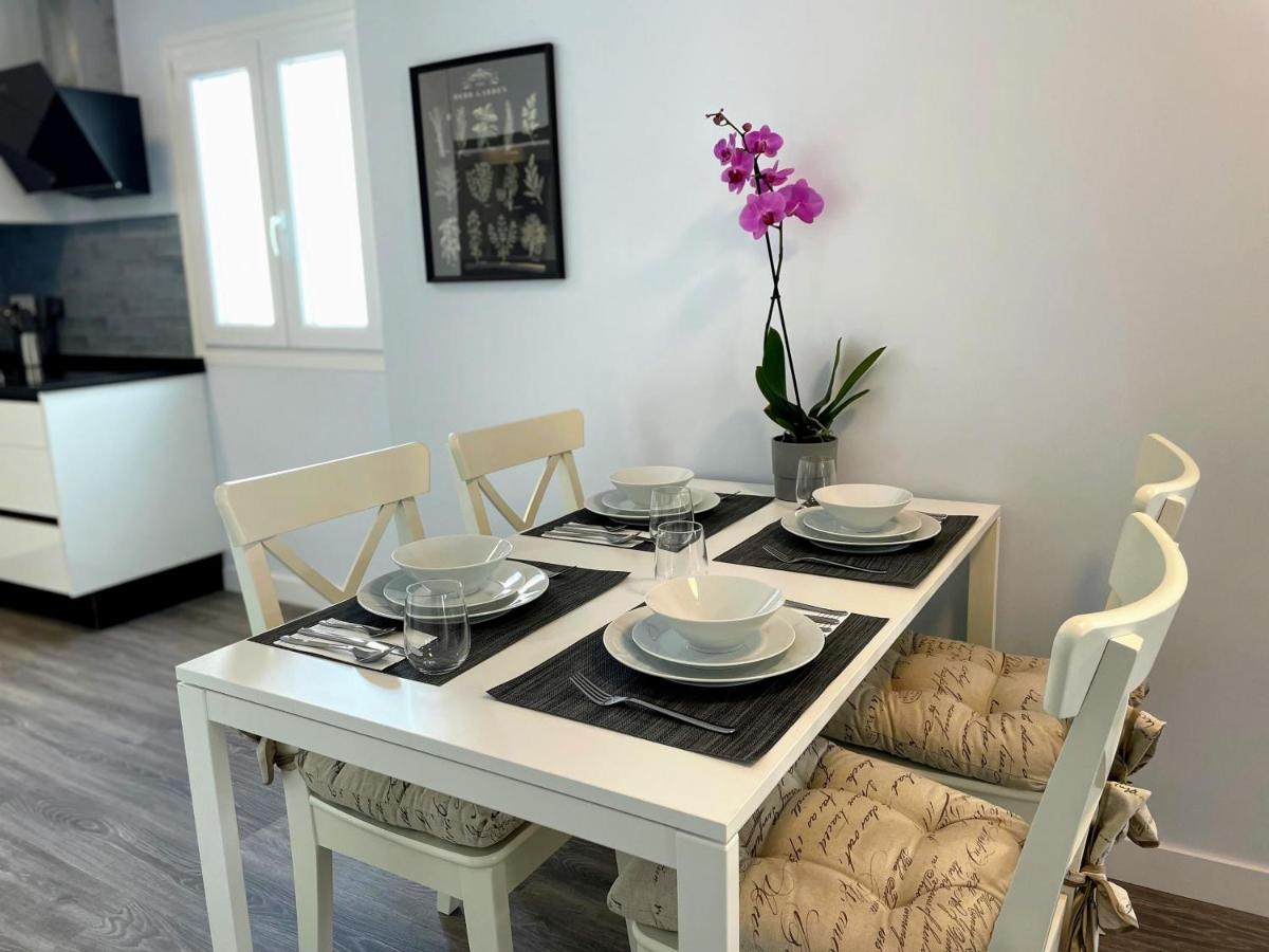Appartement Casa Soho Y Alex