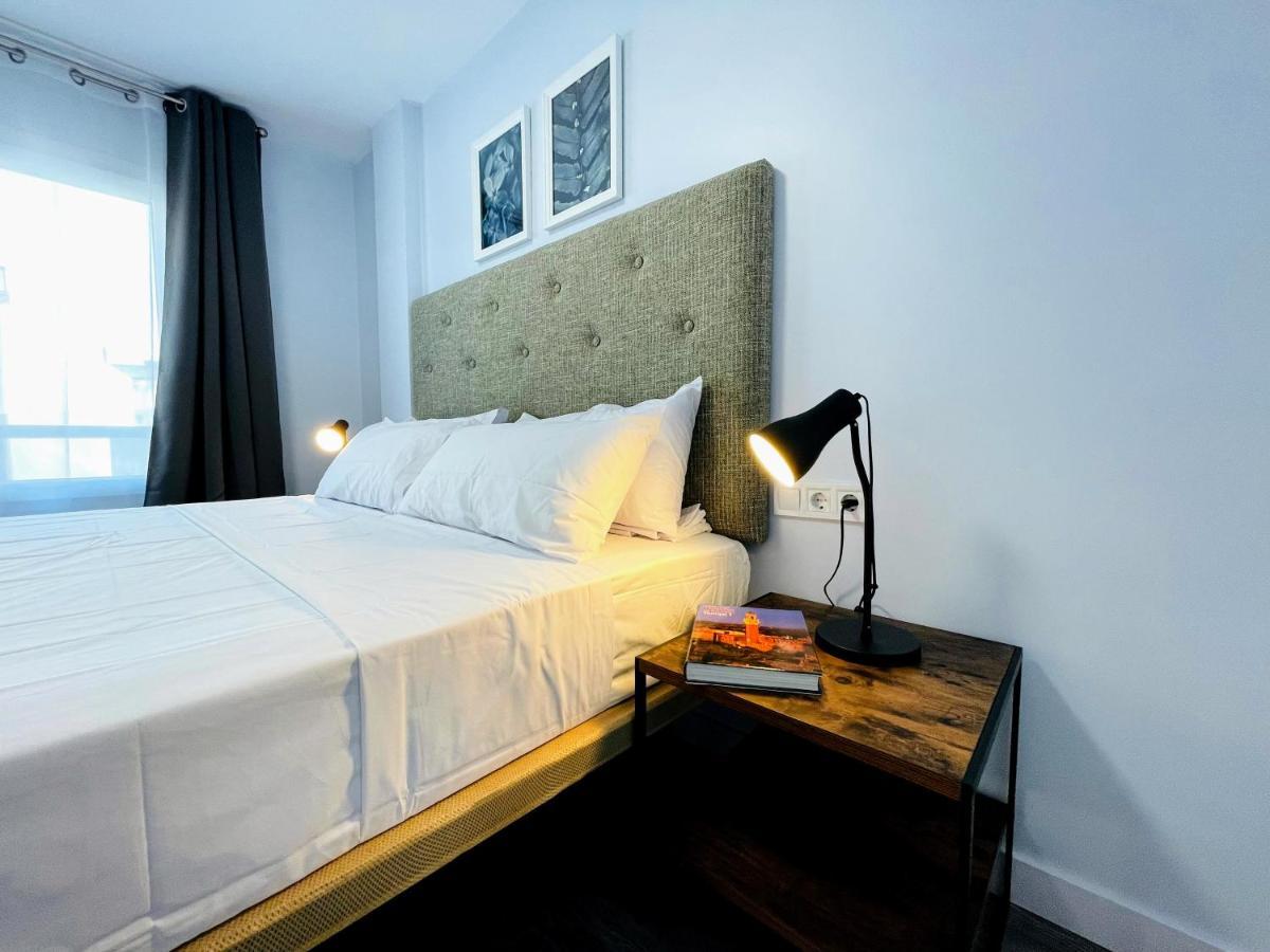 Appartement Casa Soho Y Alex Estepona