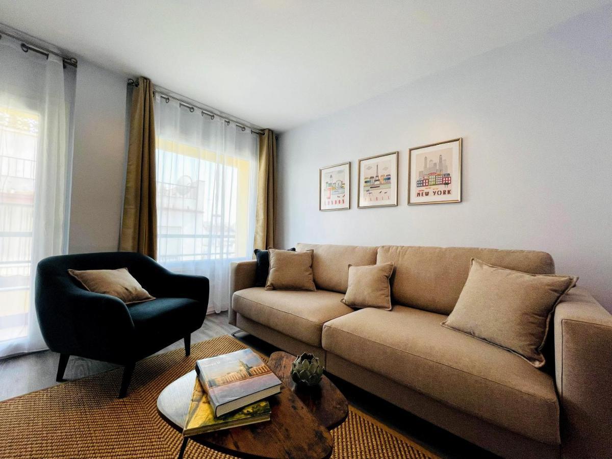 Appartement Casa Soho Y Alex Estepona