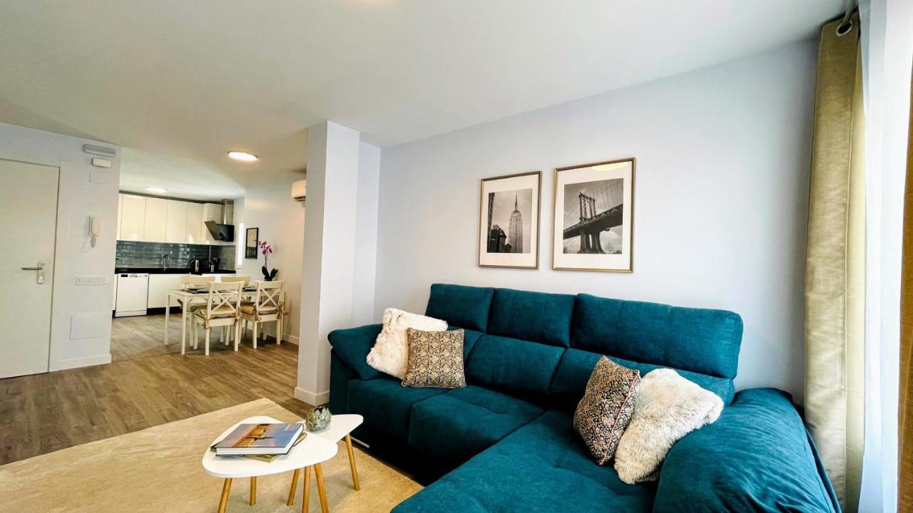 Casa Soho Y Alex Appartement