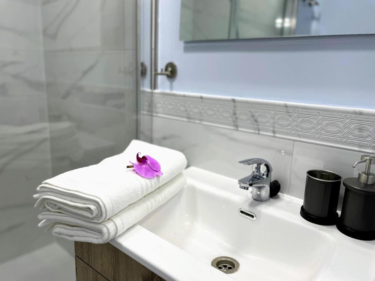 Casa Soho Y Alex Appartement Estepona