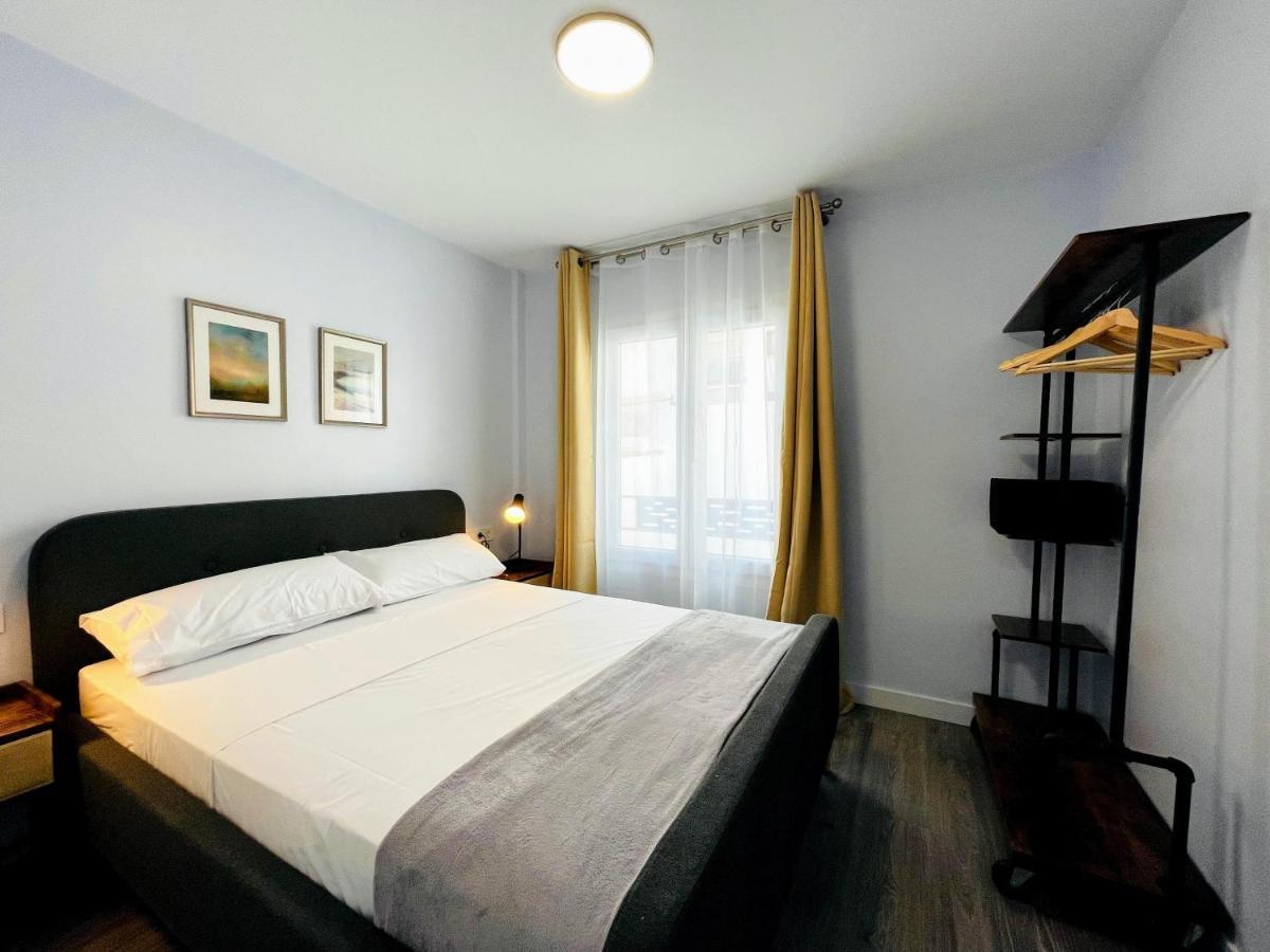 Casa Soho Y Alex Appartement Estepona