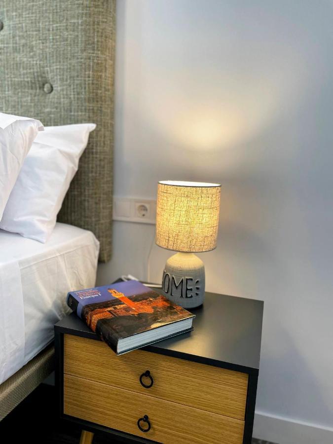 Appartement Casa Soho Y Alex Estepona