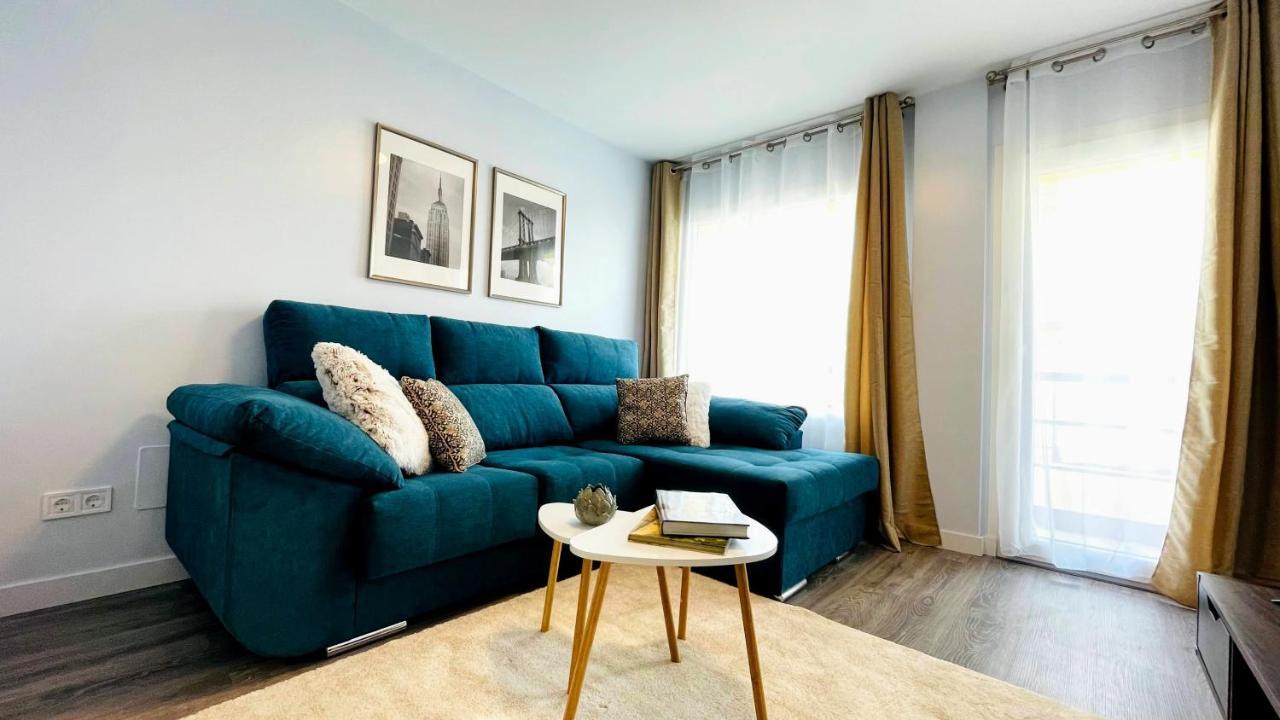 Casa Soho Y Alex Appartement Estepona