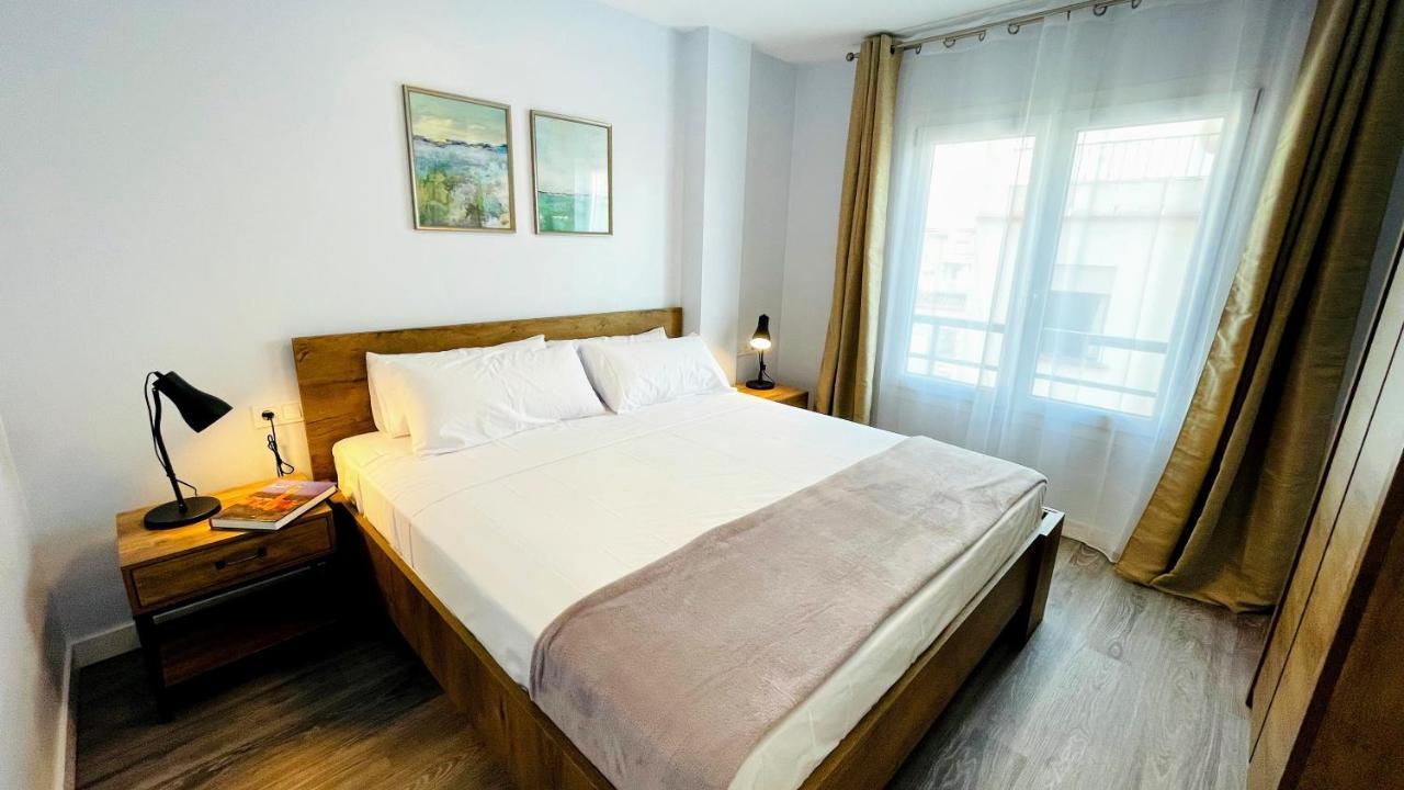 Appartement Casa Soho Y Alex
