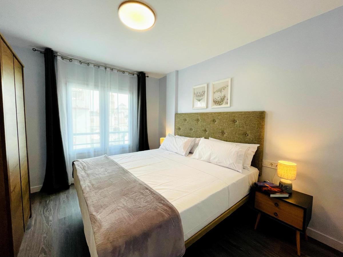 Casa Soho Y Alex Appartement Estepona