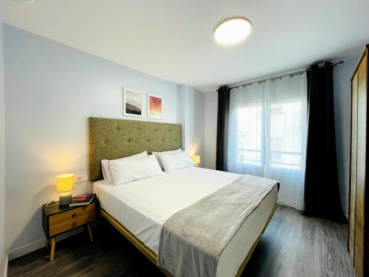 Casa Soho Y Alex Appartement Estepona