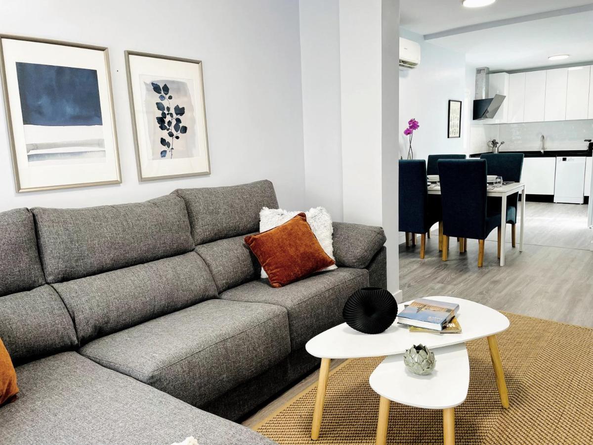 Casa Soho Y Alex Appartement Estepona