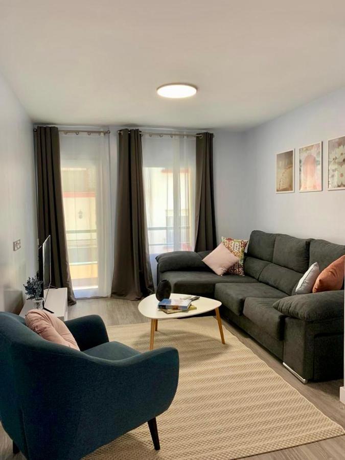 Casa Soho Y Alex Appartement Estepona
