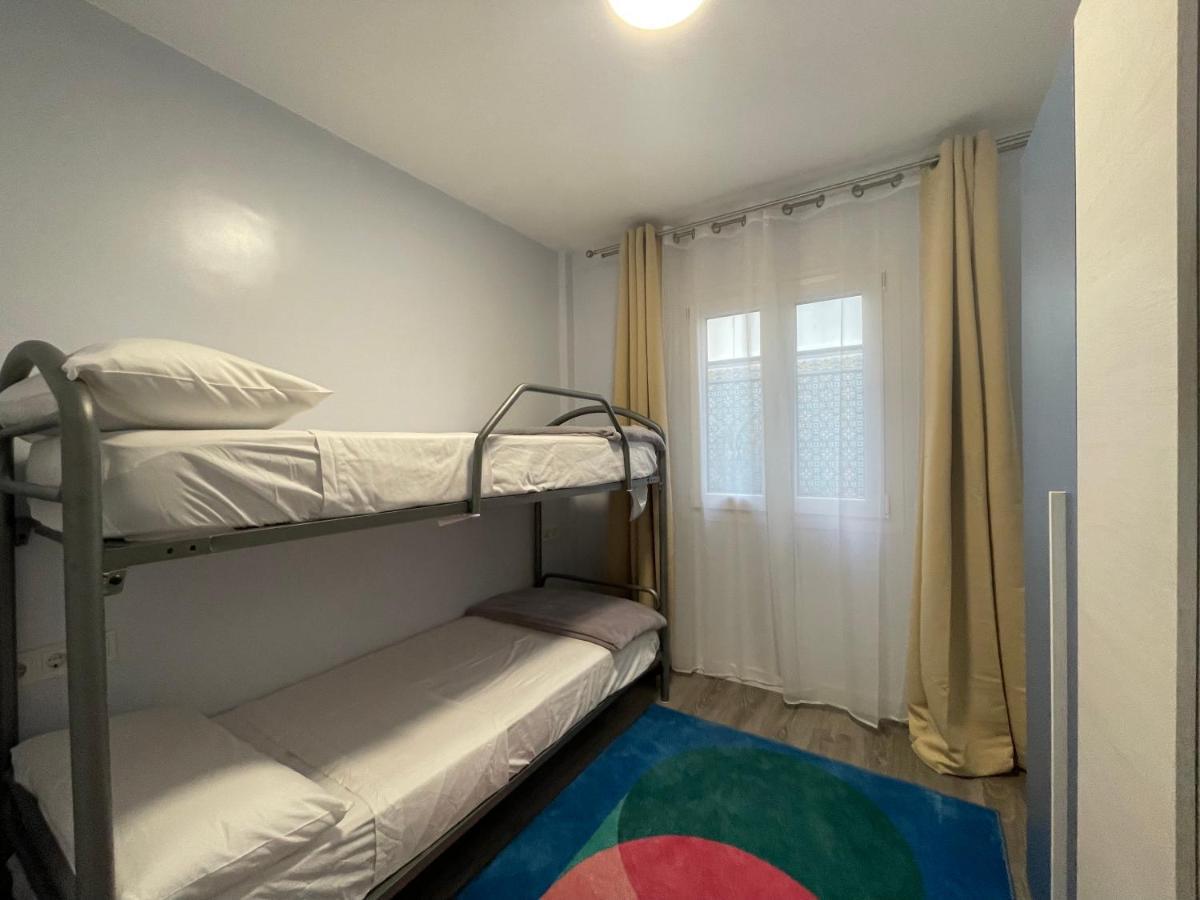 Casa Soho Y Alex Appartement Estepona