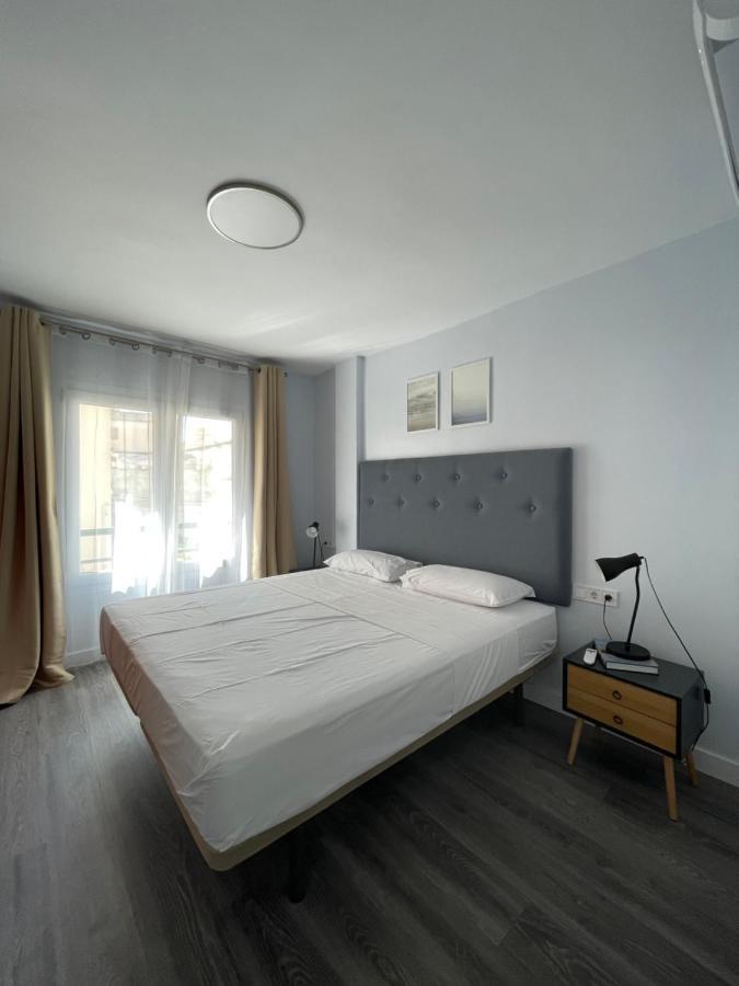 Casa Soho Y Alex Appartement Estepona