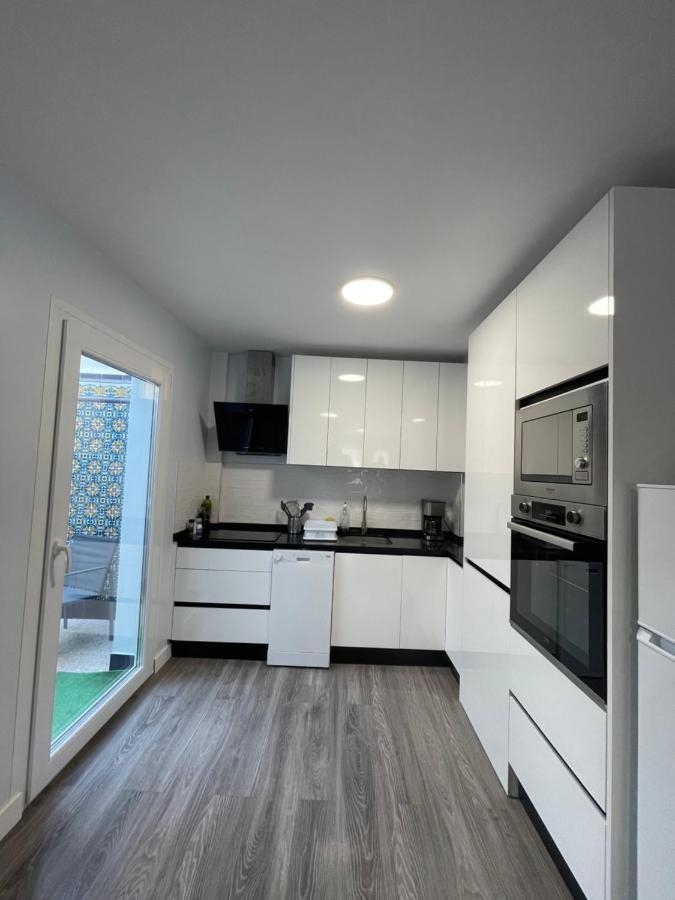Appartement Casa Soho Y Alex *