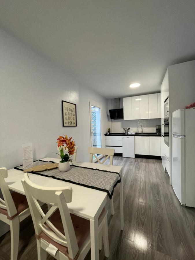 Casa Soho Y Alex Appartement *