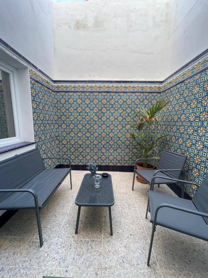 Casa Soho Y Alex Appartement